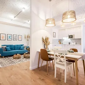 Roomli Boho Chic Διαμέρισμα
