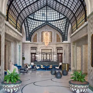 Four Seasons Gresham Palace Budapesta