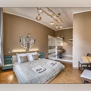 Boutique Ráday Apartamento
