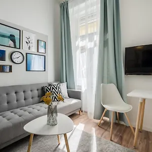 A13- Boutique Apartments, Location, By Bqa Διαμέρισμα
