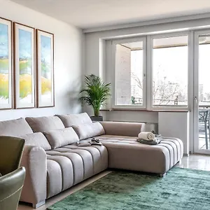 Dunapest Apartman Budapest