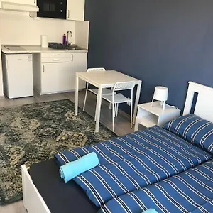 Roland Westnd Appartement