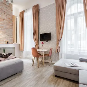Elisabeth 50 Appartement