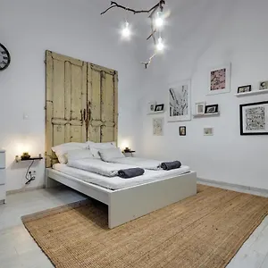Timber Town Appartement