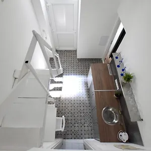 Budget By Hi5 - Kertesz Street Apartamento