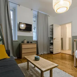 Next To Opera House A26 Apartamento