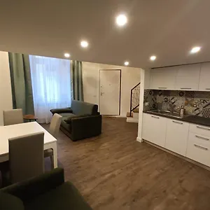 Apartman Duna River Shining, Budapest