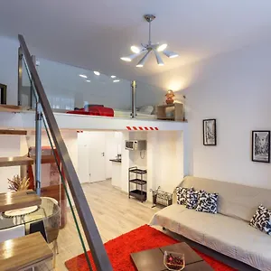 Karavan Corner Apartamento