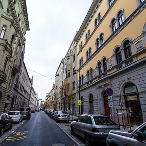 Palace Quarter Apartamento