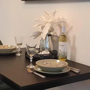 Apartman Cs14 Gold, Budapest