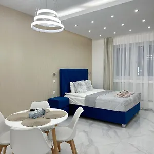Apartman Boutique Luxury, Budapest