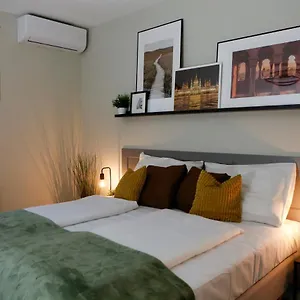 Akacfa Budapest