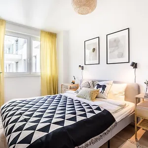 Apartman Hi-bp Cosy Tolnai In The Center, Budapest