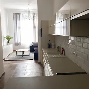 White Dream Budapest
