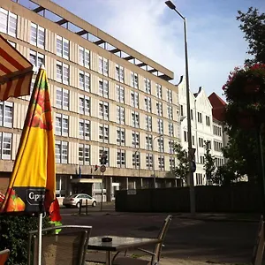 Pannonia Хостел