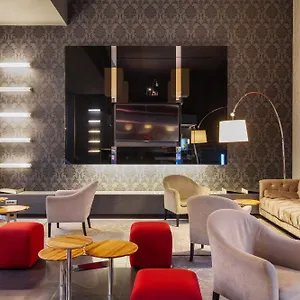 Eurostars Palazzo Zichy Hotel