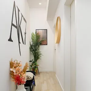 Ak7 Boutique Ξενοδοχείο