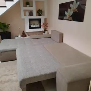 R&r Rákóczi Apartamento
