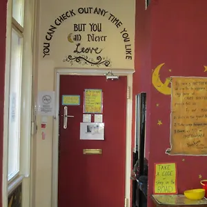 Carpe Noctem Vandrerhjem