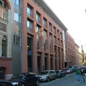 Hostel Corvin, Budapeşte