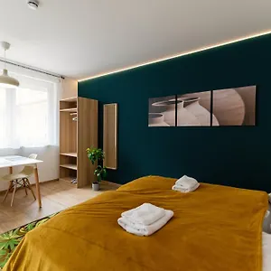 Citystay Budapesta