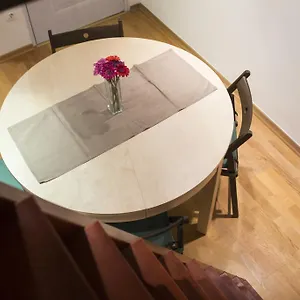 Elisabeth Bridge Apartmans Апартаменты