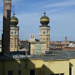 Diamond Astoria Budapest