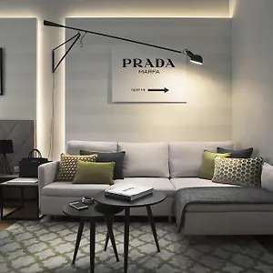 Brill 2 Appartement