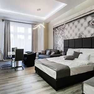 A Golden Star Modern Luxury And Διαμέρισμα
