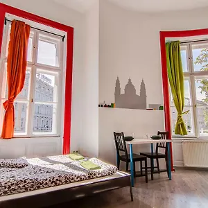 Hostel Pal's Mini, Budapest
