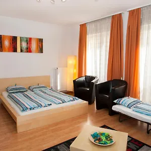 Gabriella In The Downtown. Apartamento