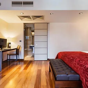 Exe Center Hotel