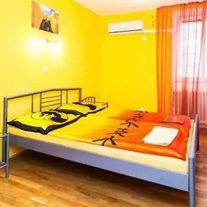 Centralcomfortbdpst Апартаменты