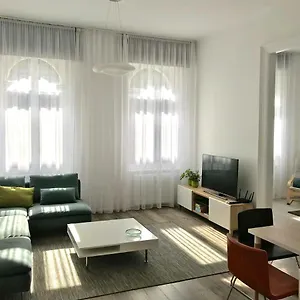 Paulay Appartement