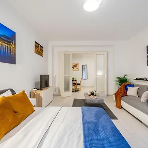 Del Mar Apartamento